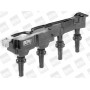 ZSE045 BorgWarner (BERU) Котушка запалювання