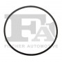 141-956 FA1 Ущільнювальне кільце труба вихлопного газу