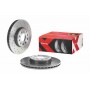 09.9145.1X BREMBO Гальмівний диск