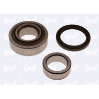 30-1724 IPD Комплект підшипника ступиці колеса