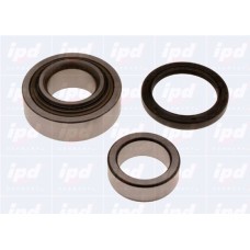 30-1724 IPD Комплект підшипника ступиці колеса