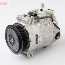 DCP17053 DENSO Компресор кондиціонера