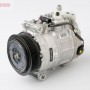 DCP17053 DENSO Компресор кондиціонера