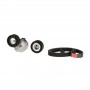 K026PK1750 GATES Поліклиновий ремінний комплект