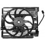 ACF 24 000S MAHLE Вентилятор конденсатор кондиціонера