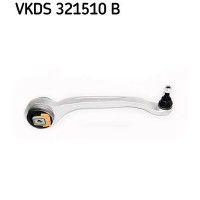 VKDS 321510 B SKF Ричаг незалежної підвіски колеса, подвеска колеса