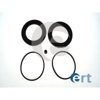 400208 ERT Ремкомплект, Гальмівний супорт