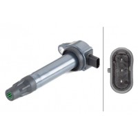 5DA 358 057-531 HELLA Котушка запалювання