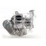 126200 BE TURBO Компресор наддуву