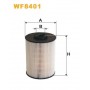WF8401 WIX FILTERS Паливний фільтр
