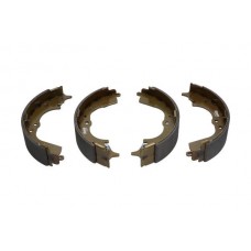 KBS-9920 KAVO PARTS Комплект гальмівних колодок