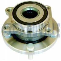 221356 RUVILLE Комплект підшипника ступиці колеса