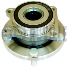 221356 RUVILLE Комплект підшипника ступиці колеса