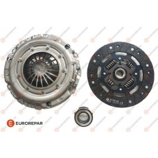 1680367180 EUROREPAR Комплект зчеплення