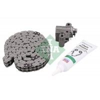 558 0055 10 INA Комплект цілі приводу розподільного валу