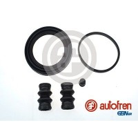 D41821 AUTOFREN SEINSA Ремкомплект, Гальмівний супорт