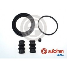 D41821 AUTOFREN SEINSA Ремкомплект, Гальмівний супорт