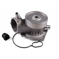 P415 HEPU Водяний насос охолодження двигуна