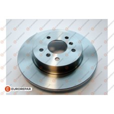 1686722980 EUROREPAR Гальмівний диск
