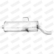 70365 WALKER Глушник вихлопних газів кінцевий