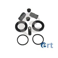 400823 ERT Ремкомплект, Гальмівний супорт