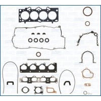 50285400 AJUSA Комплект прокладок двигун