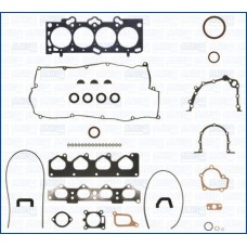 50285400 AJUSA Комплект прокладок двигун