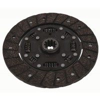 1878 634 135 SACHS Диск зчеплення