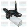 H27046 HOFFER Двигун склоочисника