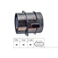 1.991.359 EPS Розхідомір повітря