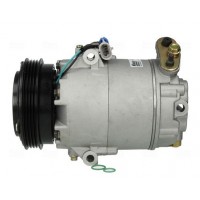 89333 NISSENS Компресор кондиціонера