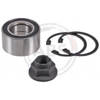 200224 A.B.S. Комплект підшипника ступиці колеса