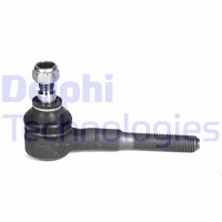 TA863 DELPHI Наконечник поперечної кермової тяги