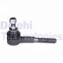 TA863 DELPHI Наконечник поперечної кермової тяги