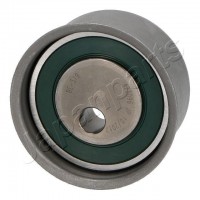 BE-519 JAPANPARTS Устройство для натяжения ремня, Ремінь ГРМ