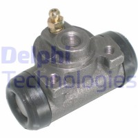 LW15971 DELPHI Колісний гальмівний циліндр