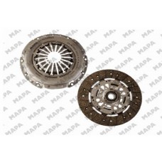 018240309 MAPA Комплект зчеплення