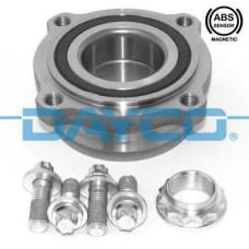 KWD1247 DAYCO Комплект підшипника ступиці колеса