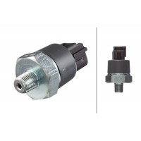 6ZL 003 259-511 HELLA Датчик тиску масла
