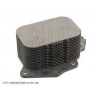 ADM56115 BLUE PRINT масляний радіатор двигунне олива