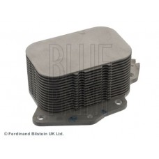 ADM56115 BLUE PRINT масляний радіатор двигунне олива