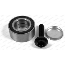 AU-WB-11061 MOOG Комплект підшипника ступиці колеса