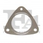 210-929 FA1 Прокладка труба вихлопного газу