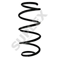 30038 SUPLEX Пружина ходової частини