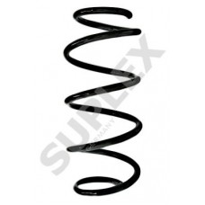 30038 SUPLEX Пружина ходової частини