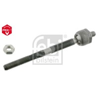 24720 FEBI BILSTEIN Осьовий шарнір рульова тяга
