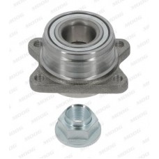 MI-WB-12225 MOOG Комплект підшипника ступиці колеса