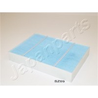FAA-SZ09 JAPANPARTS Фільтр повітря у внутрішньому просторі
