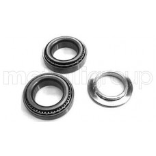 619-2179 CIFAM Комплект підшипника ступиці колеса