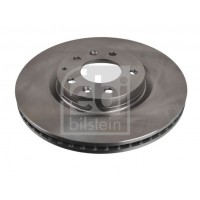 108687 FEBI BILSTEIN Гальмівний диск